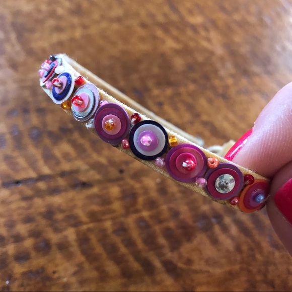 None Jewelry - ❤️Beaded Bracelet - Arm Candy!